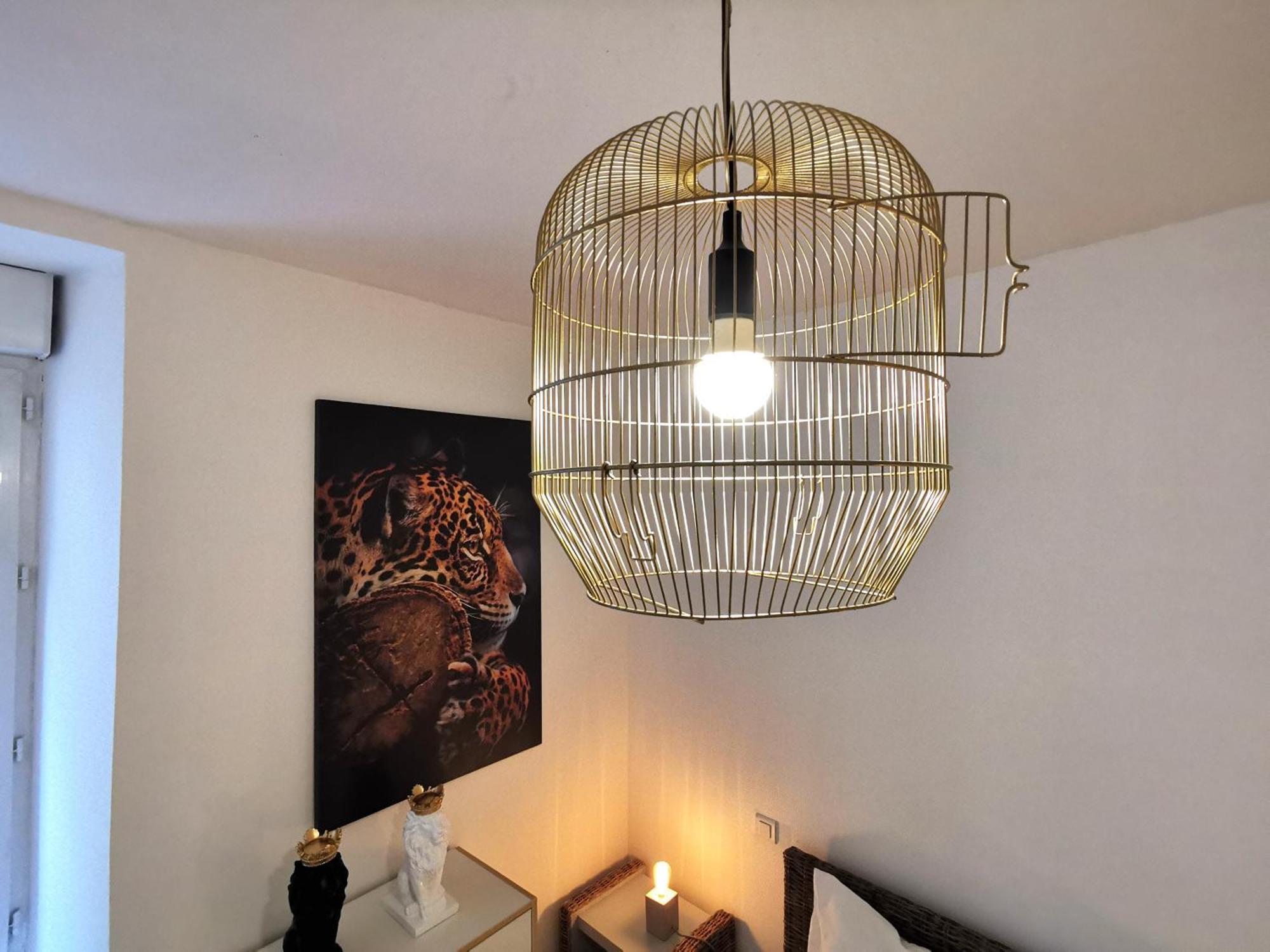 La Maison Bleue, Suite Rodez Exteriör bild