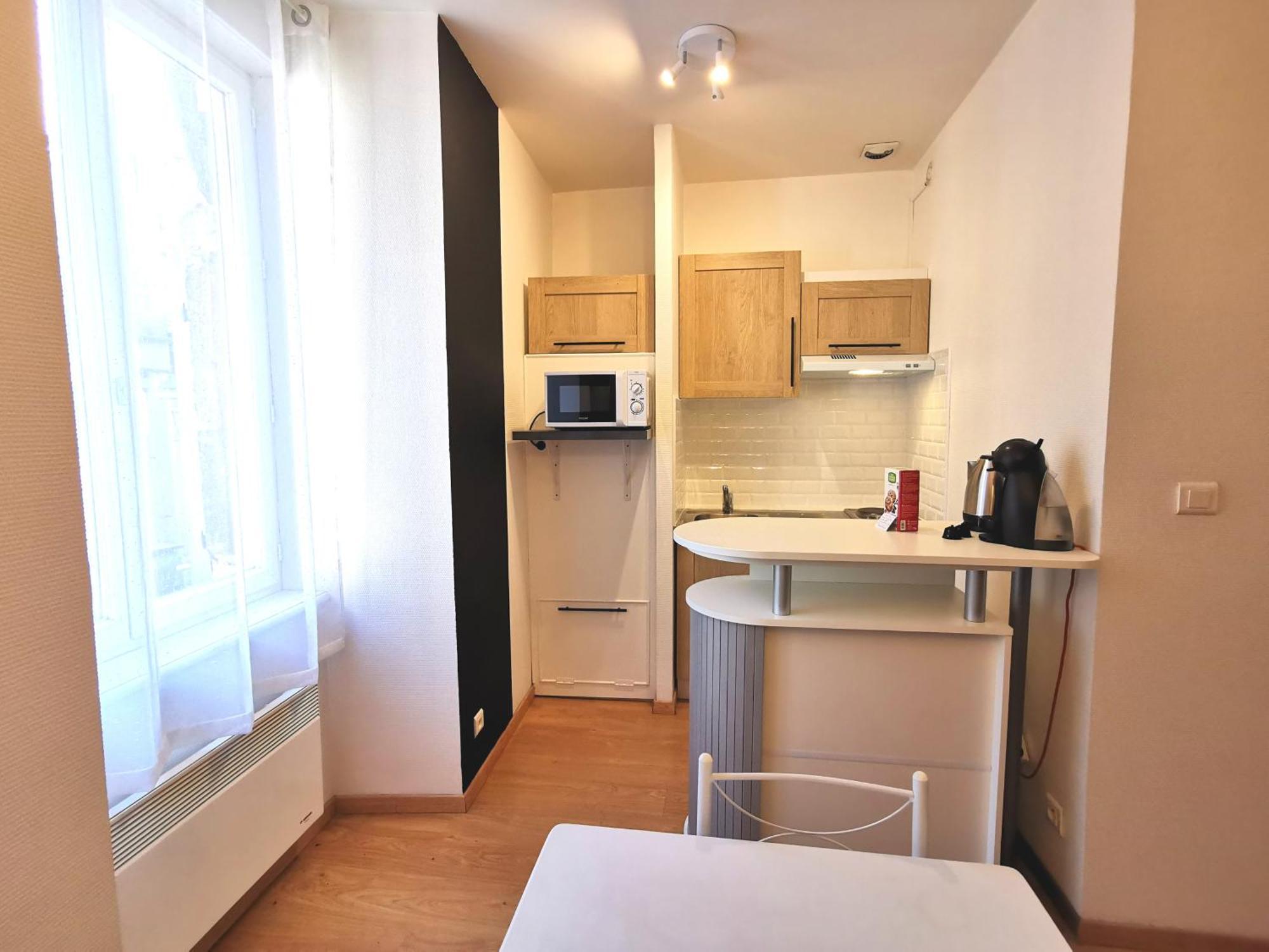 La Maison Bleue, Suite Rodez Exteriör bild