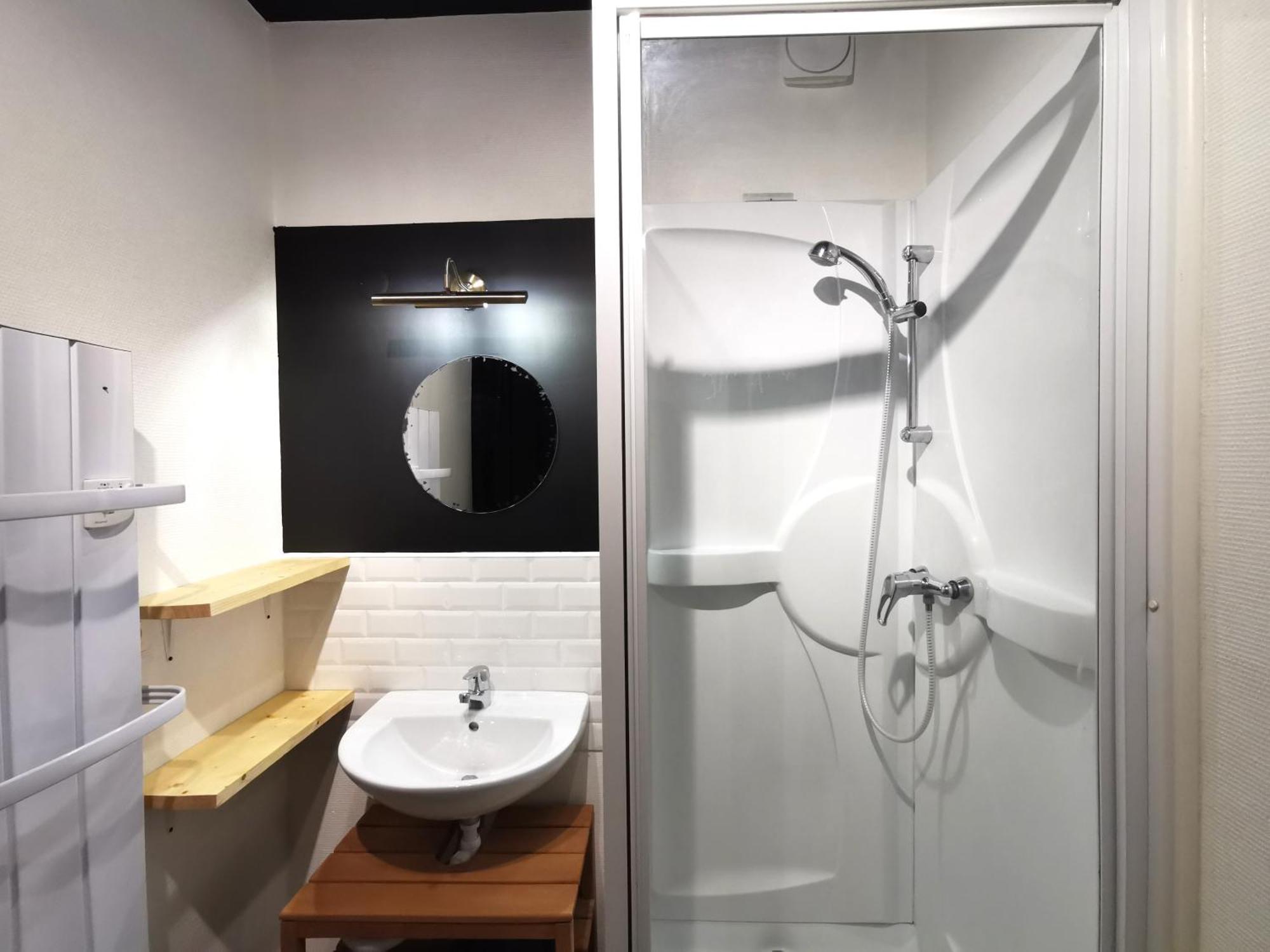 La Maison Bleue, Suite Rodez Exteriör bild