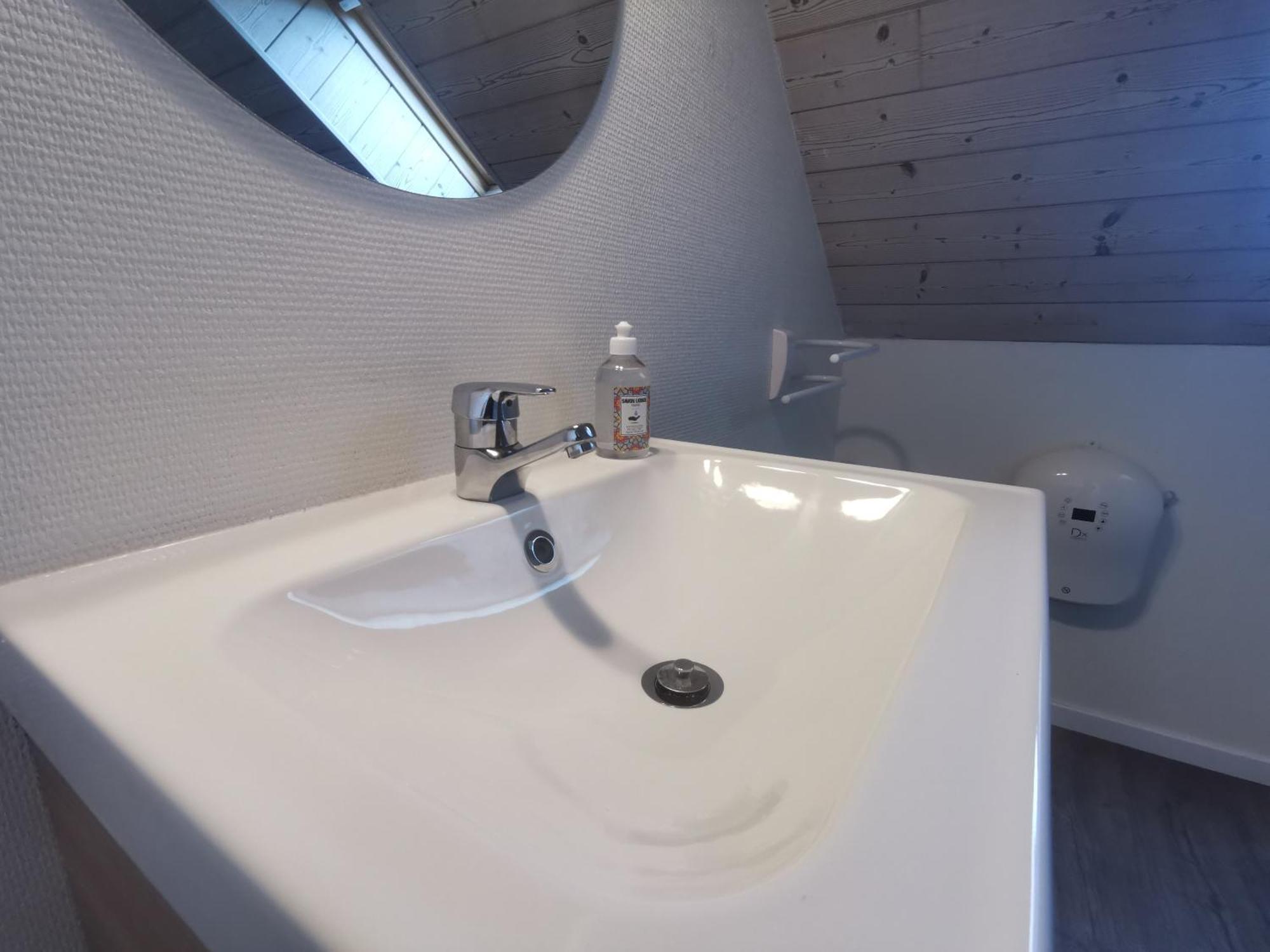 La Maison Bleue, Suite Rodez Exteriör bild