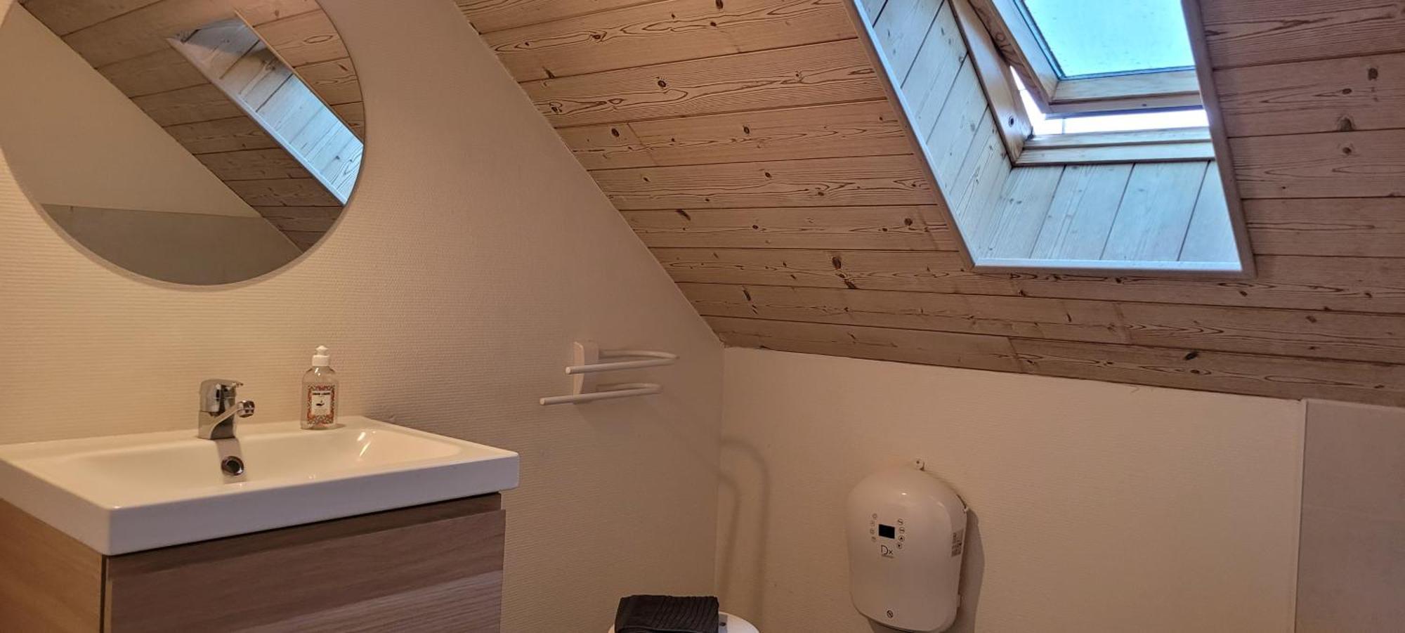 La Maison Bleue, Suite Rodez Exteriör bild