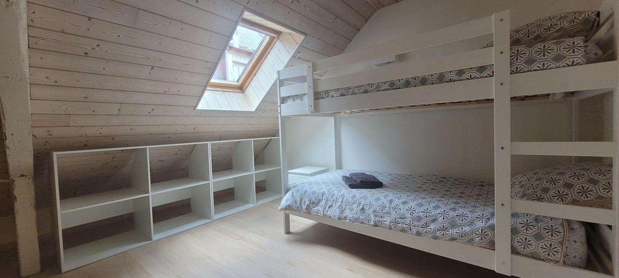 La Maison Bleue, Suite Rodez Exteriör bild
