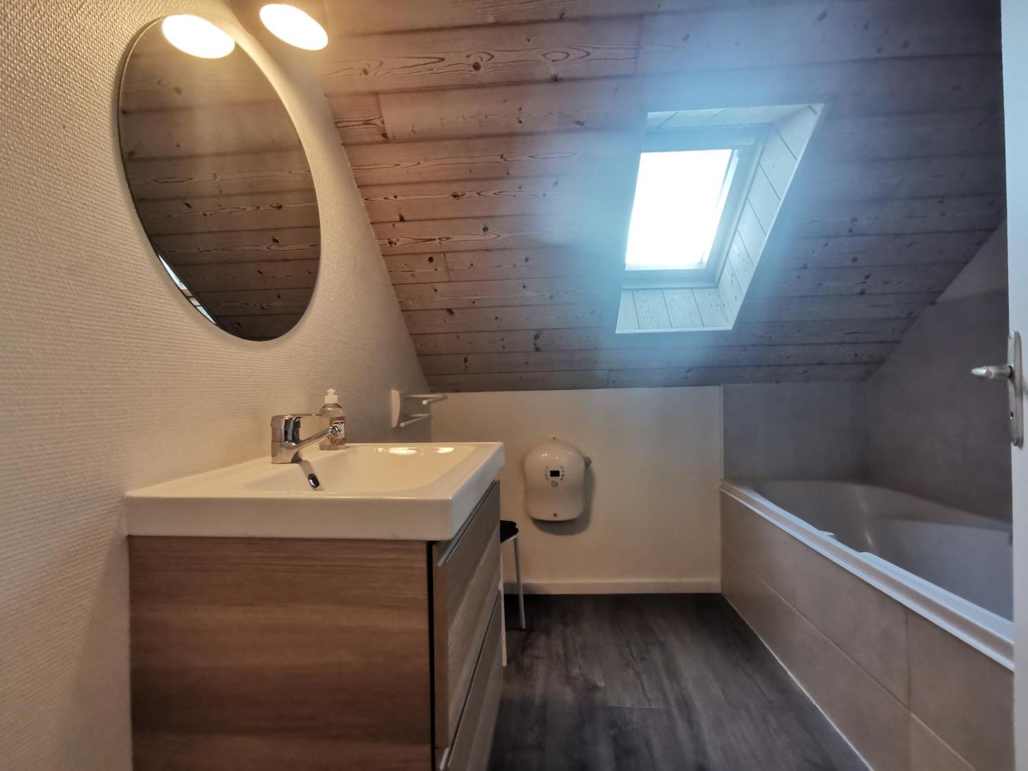 La Maison Bleue, Suite Rodez Exteriör bild