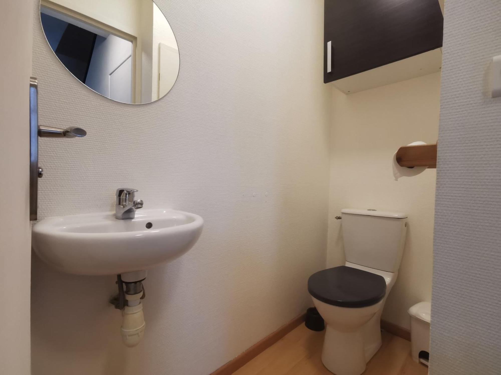 La Maison Bleue, Suite Rodez Exteriör bild