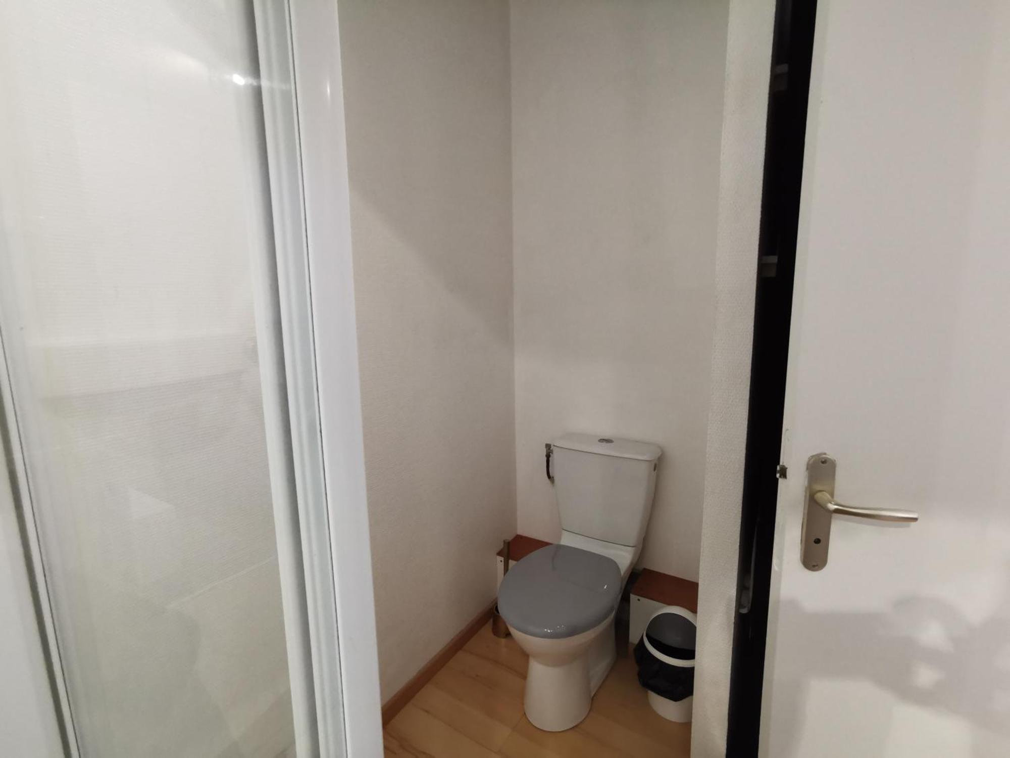 La Maison Bleue, Suite Rodez Exteriör bild